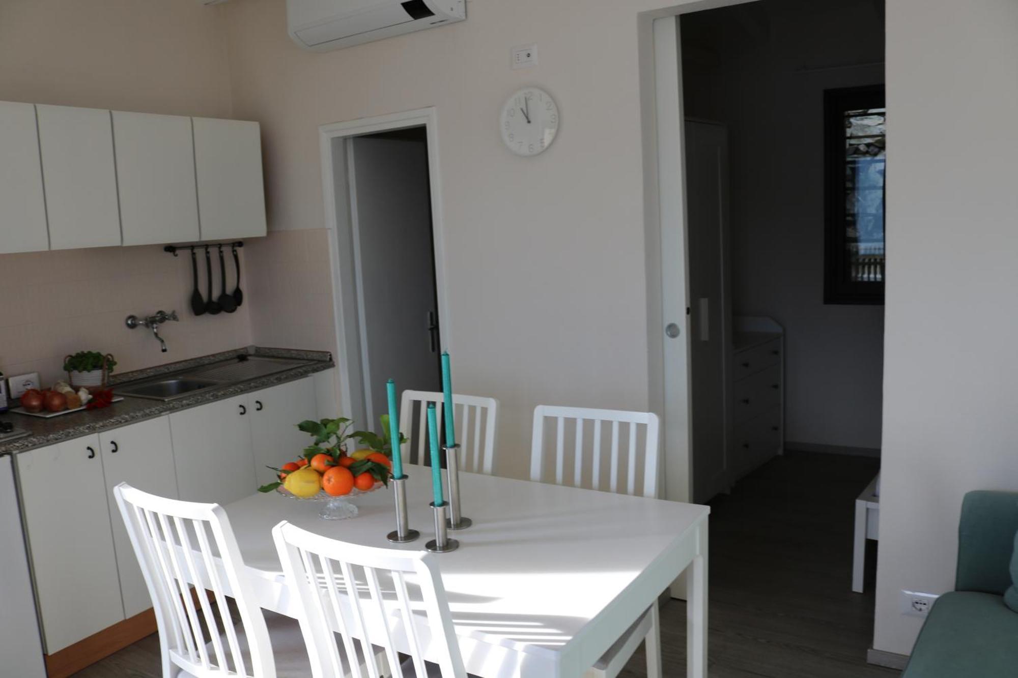 Lakeview Cannobio Camping & Resort Ngoại thất bức ảnh