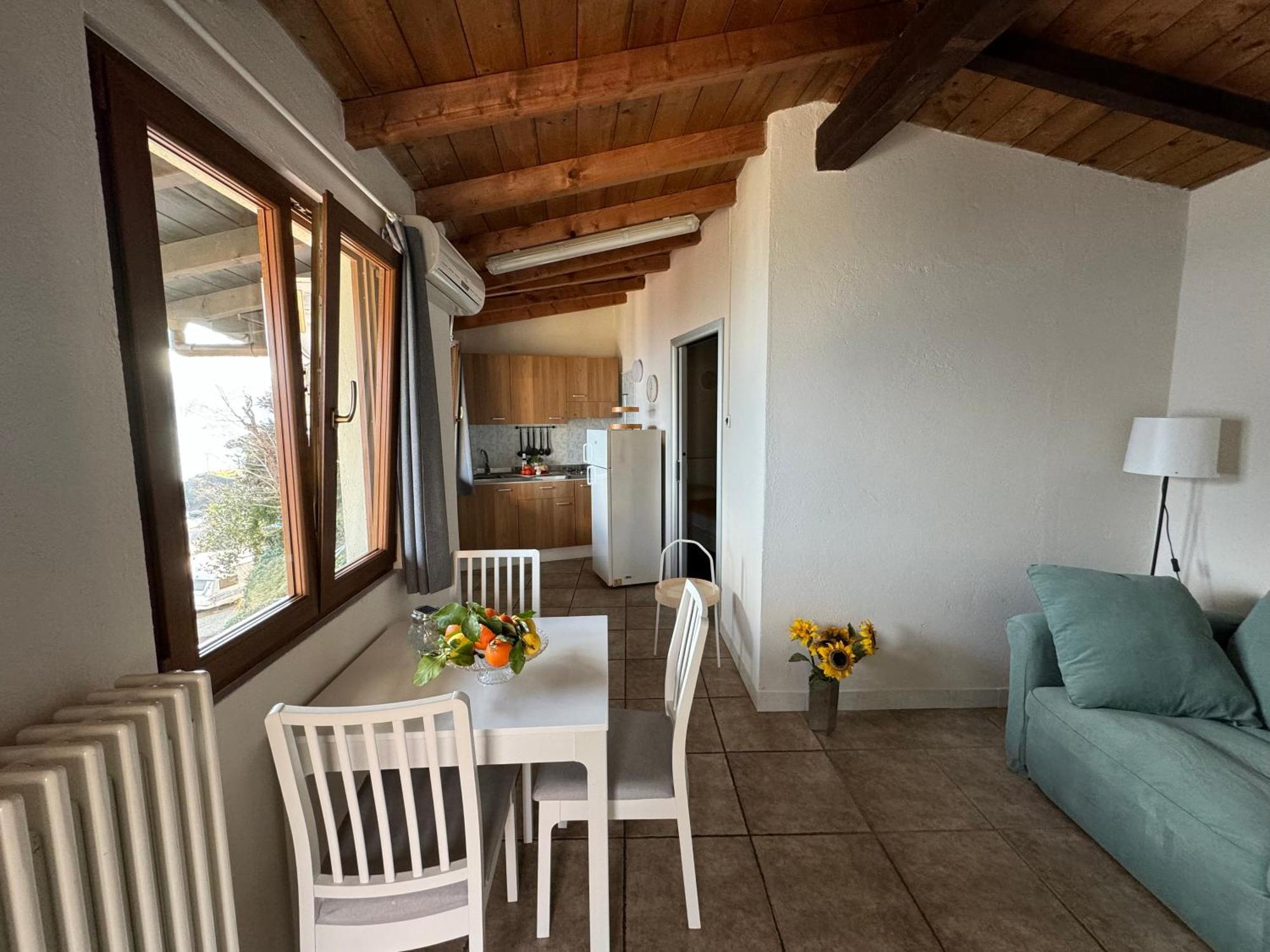 Lakeview Cannobio Camping & Resort Ngoại thất bức ảnh
