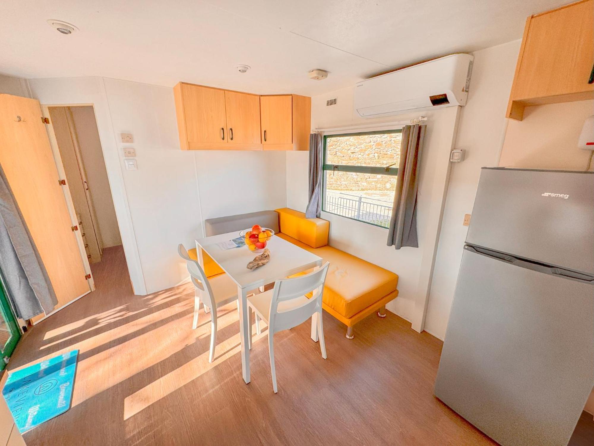 Lakeview Cannobio Camping & Resort Ngoại thất bức ảnh