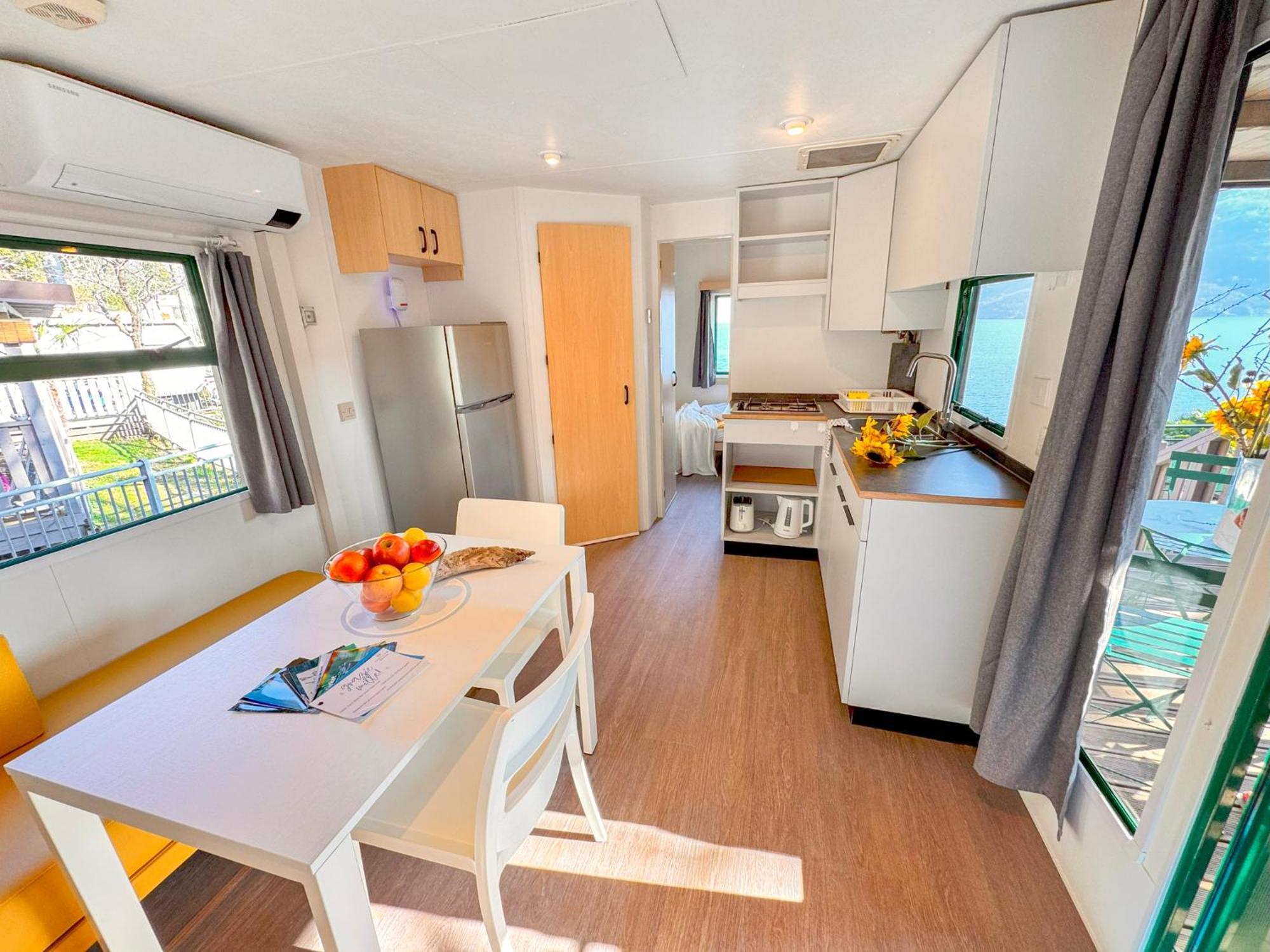 Lakeview Cannobio Camping & Resort Ngoại thất bức ảnh