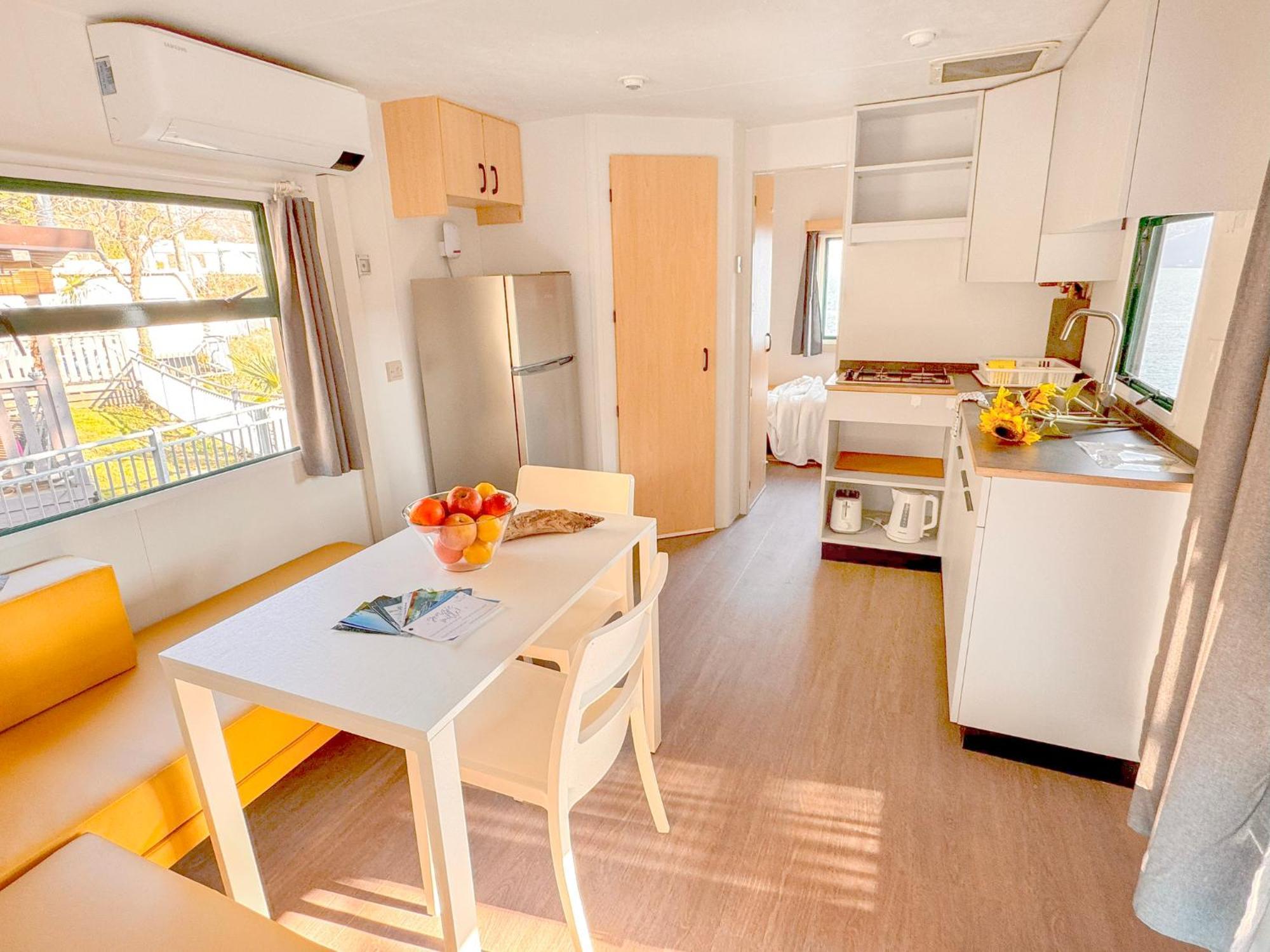 Lakeview Cannobio Camping & Resort Ngoại thất bức ảnh